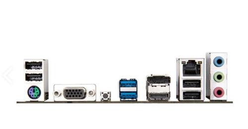 En ucuz GIGABYTE Anakartlar fiyatı